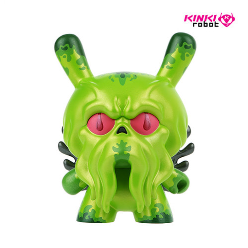 8&quot;DUNNY KING HOWIE BY SCOTT TOLLESON