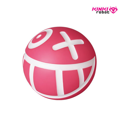 VCD ANDRE BALL PINK