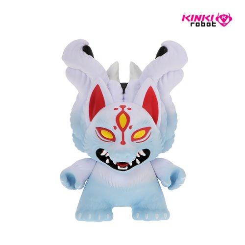 8&quot;DUNNY KYUUBI BY CONDIE BOLTON