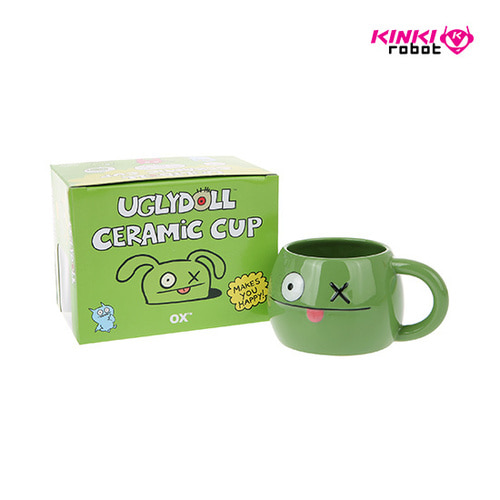 CUP_OX GREEN