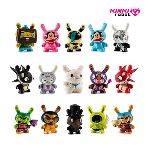 DCON DUNNY SERIES (단품)